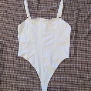 H&M Tank Top Bodysuit